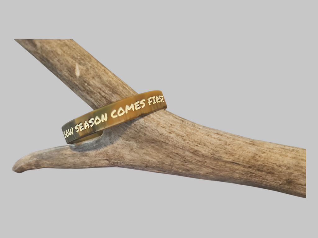 Silicone Bracelet