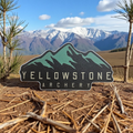Shop Sticker