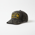 Youth Camo hat
