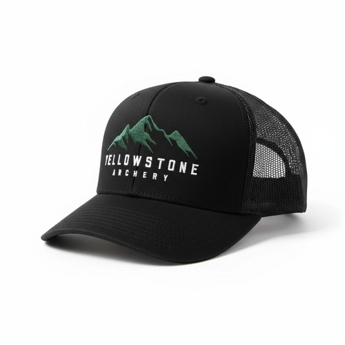 OG Trucker Hat