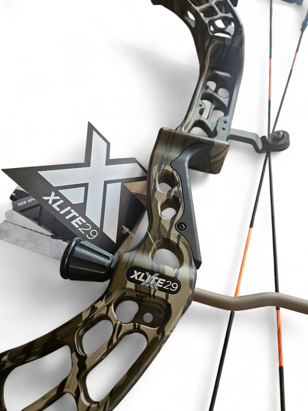 Xpedition X-Lite 29