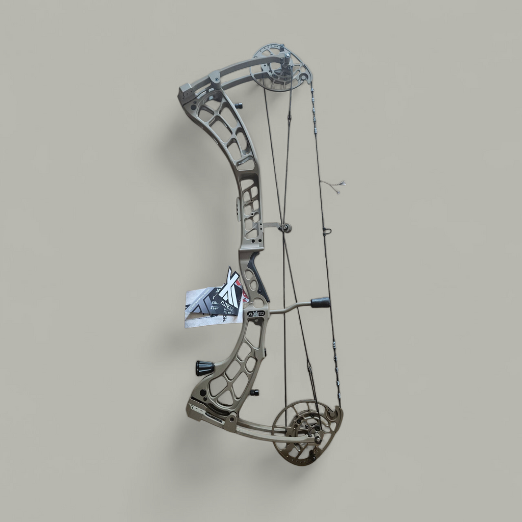 Xpedition X-Lite 32