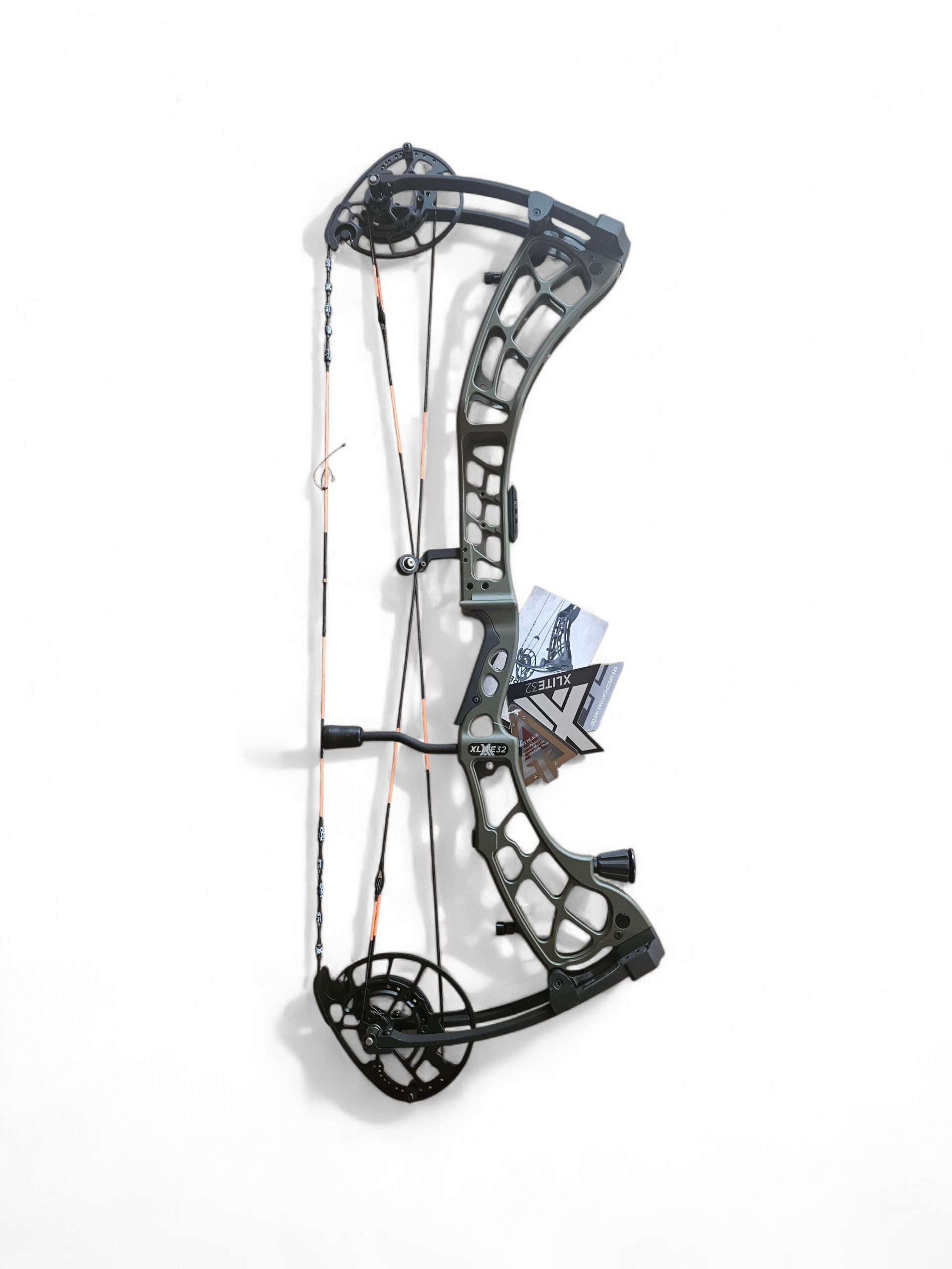 Xpedition X-Lite 32 (LH)