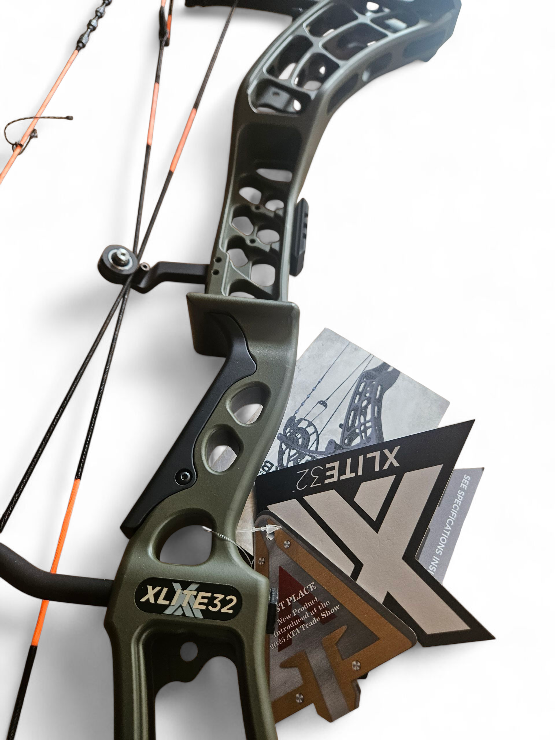 Xpedition X-Lite 32 (LH)