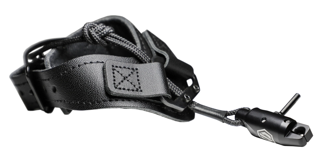 Scott Quickshot release