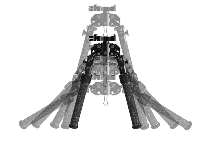 Tricer RP Bipod
