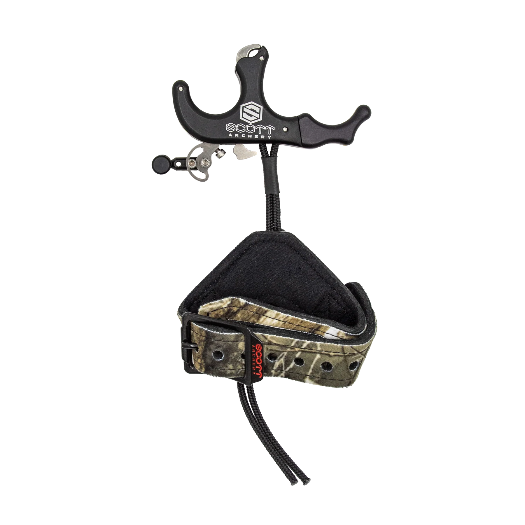 Scott Pursuit Release