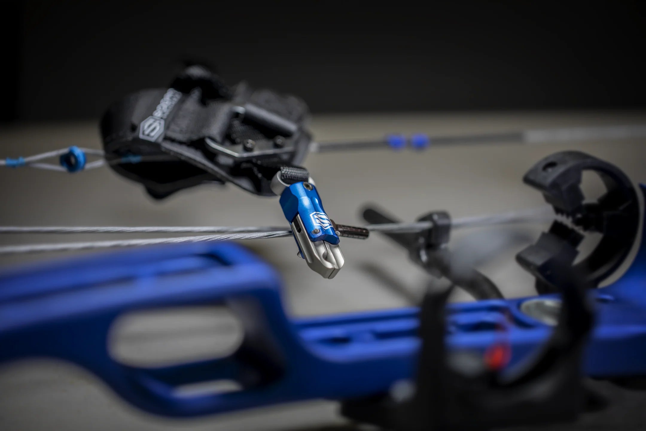 Scott Hero X release