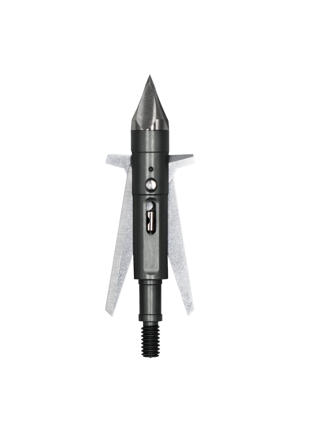 Slick Trick Torch Mechanical Broadhead