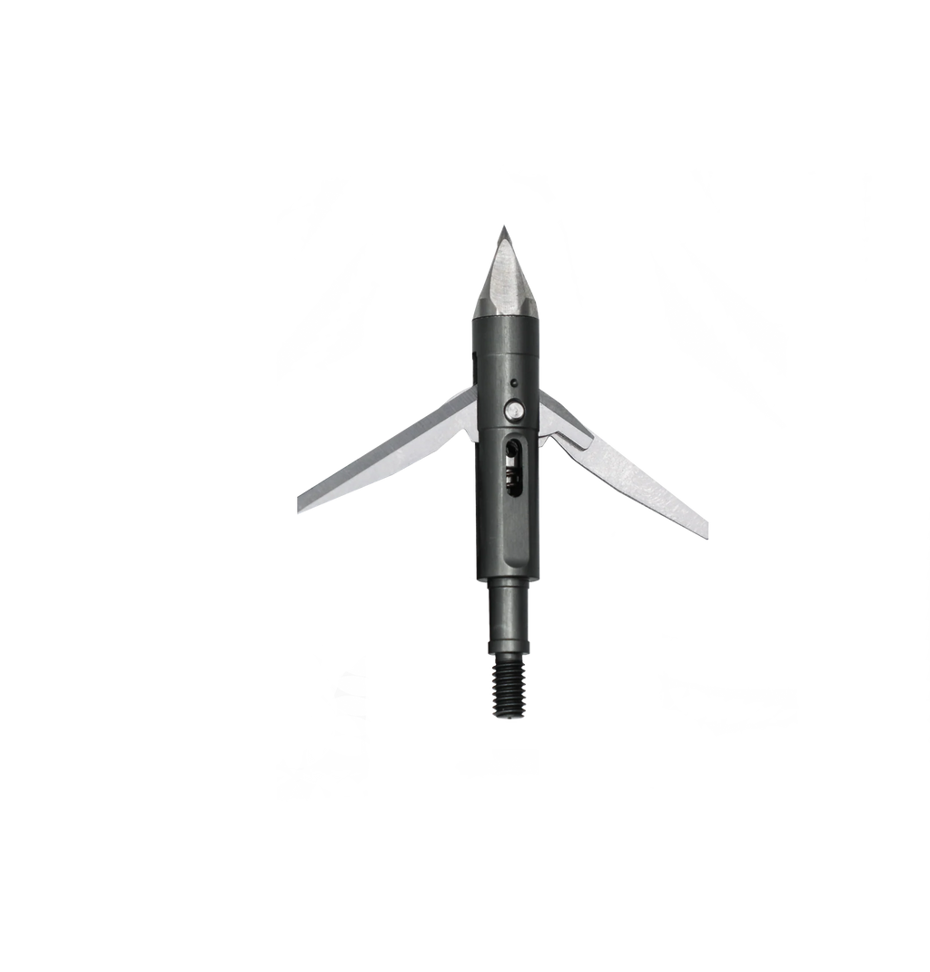 Slick Trick Torch Mechanical Broadhead