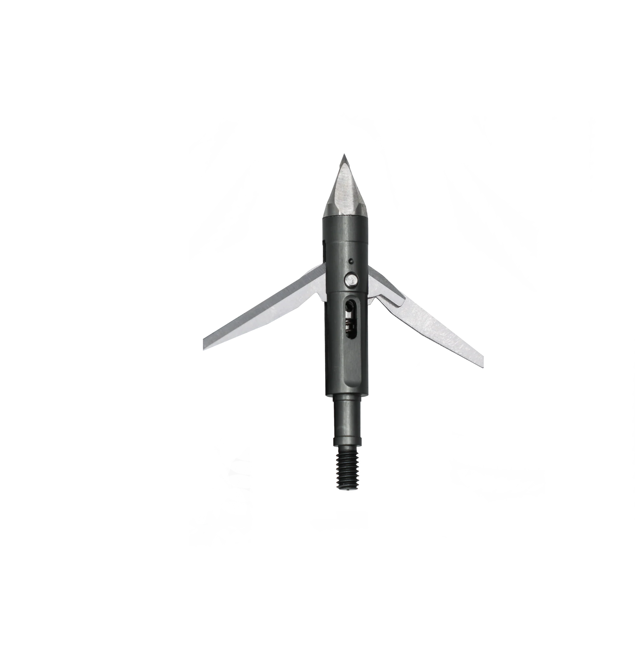 Slick Trick Torch Mechanical Broadhead