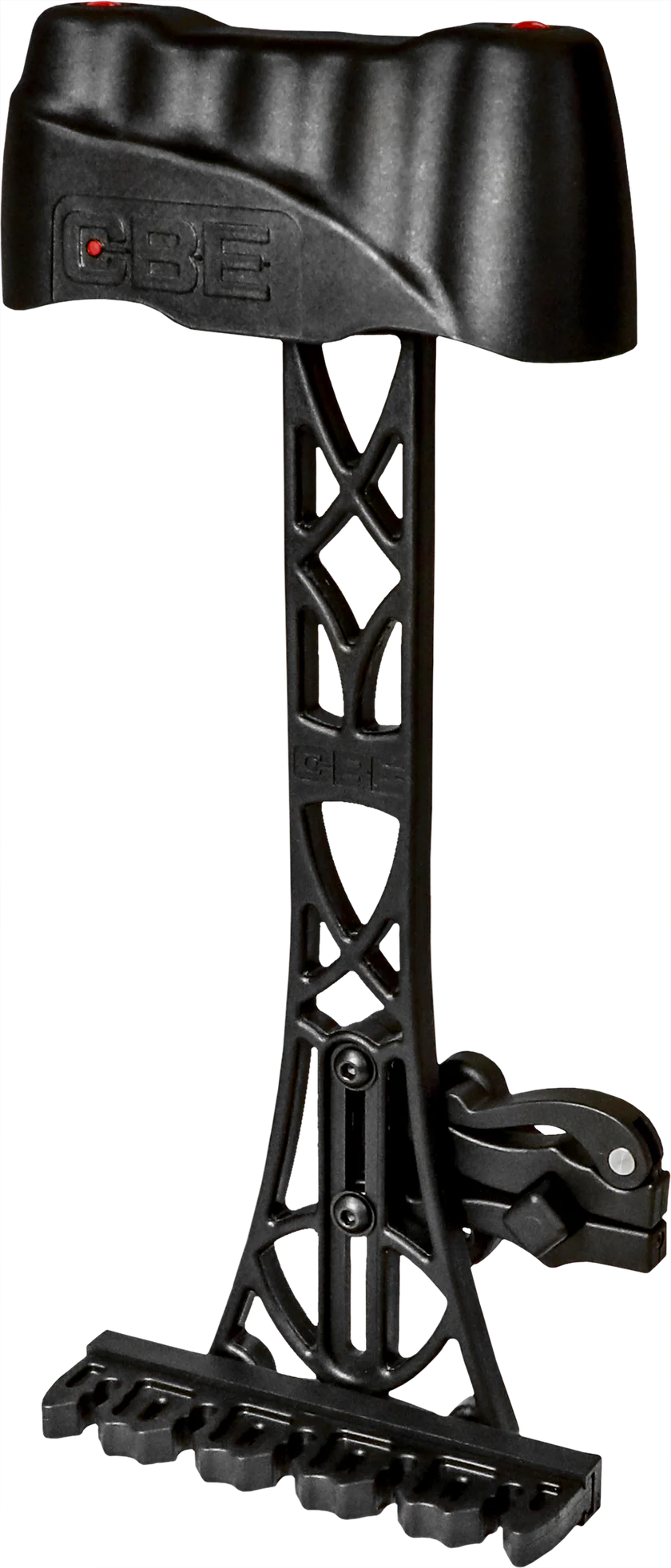 Custom Bow Equipment Tactic 5 Quiver